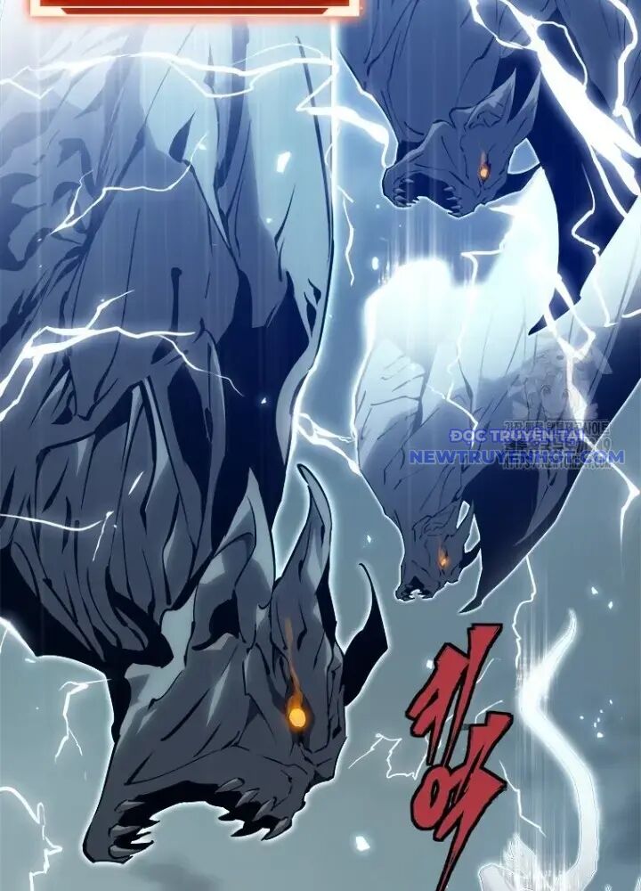 Lv 1 Bất Khả Chiến Bại: Chapter 52