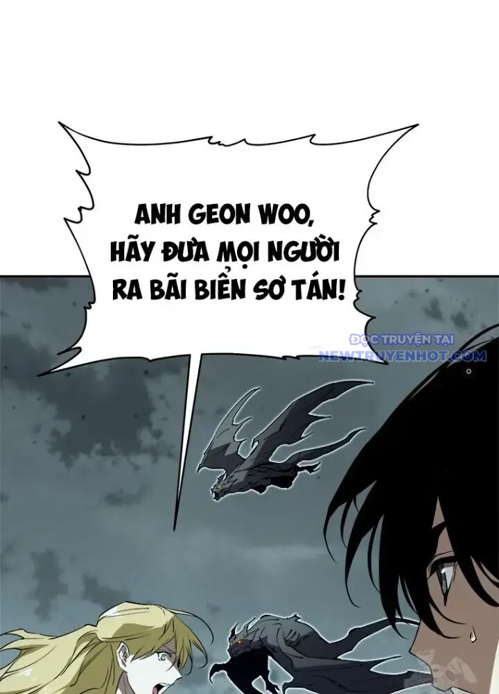 Lv 1 Bất Khả Chiến Bại: Chapter 52