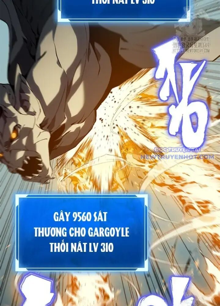 Lv 1 Bất Khả Chiến Bại: Chapter 52