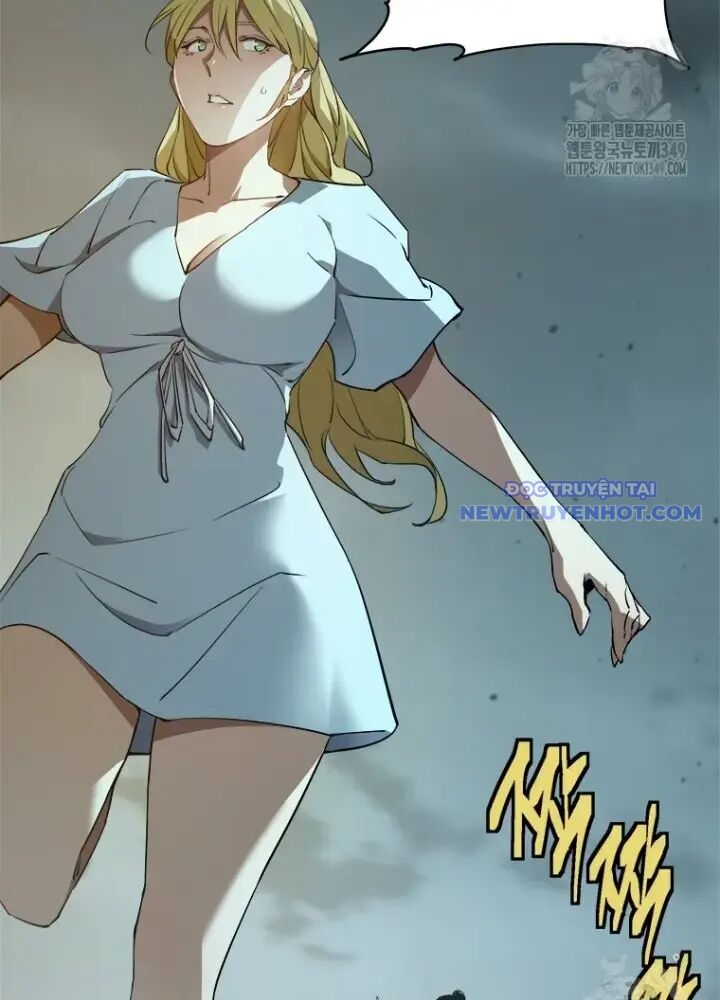 Lv 1 Bất Khả Chiến Bại: Chapter 52
