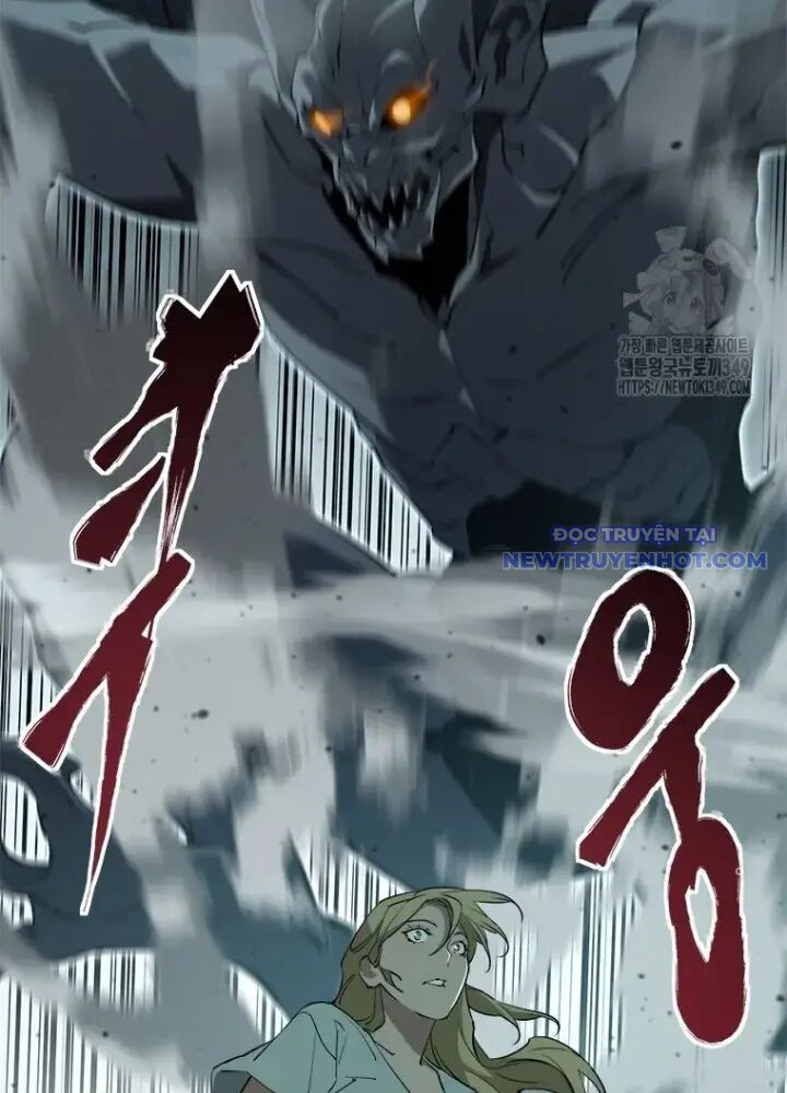 Lv 1 Bất Khả Chiến Bại: Chapter 52