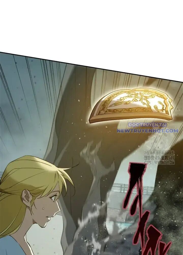 Lv 1 Bất Khả Chiến Bại: Chapter 52