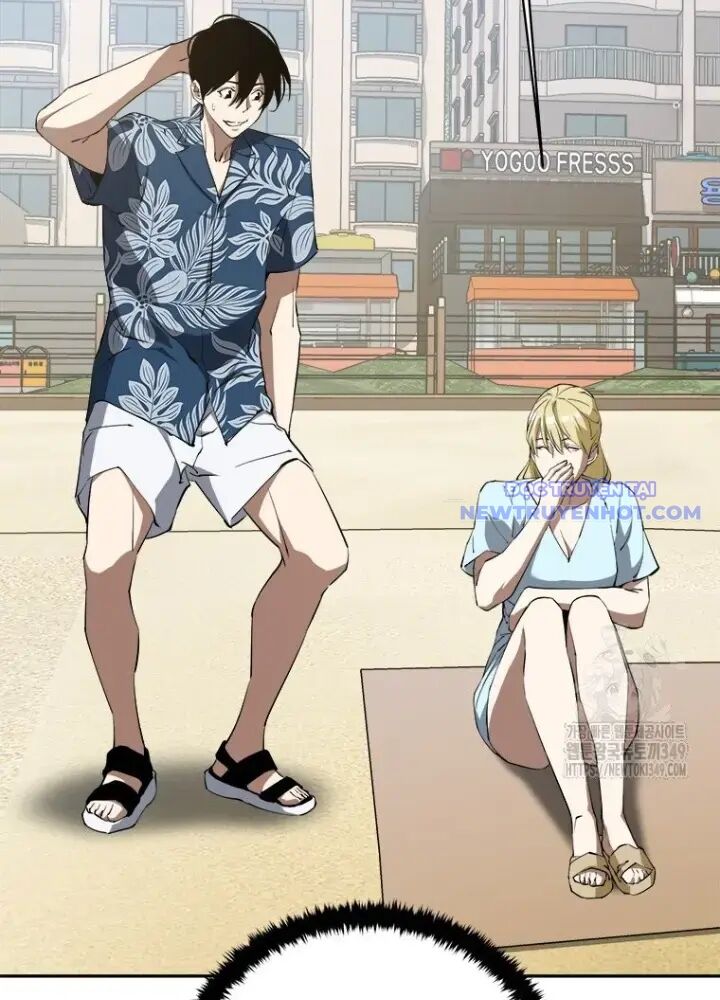 Lv 1 Bất Khả Chiến Bại: Chapter 52