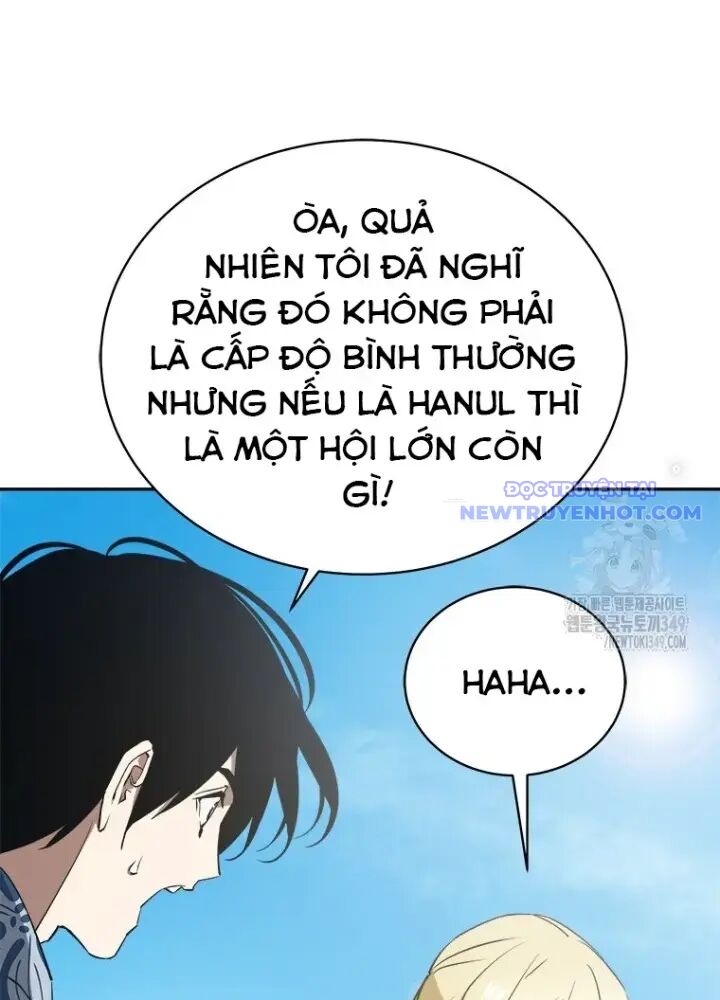 Lv 1 Bất Khả Chiến Bại: Chapter 52