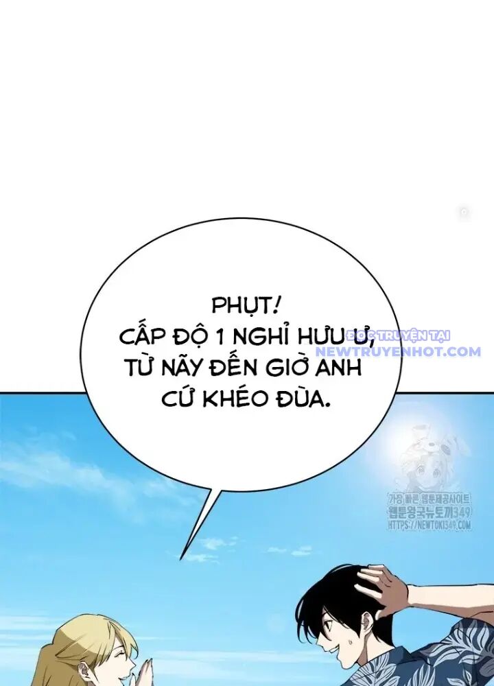Lv 1 Bất Khả Chiến Bại: Chapter 52