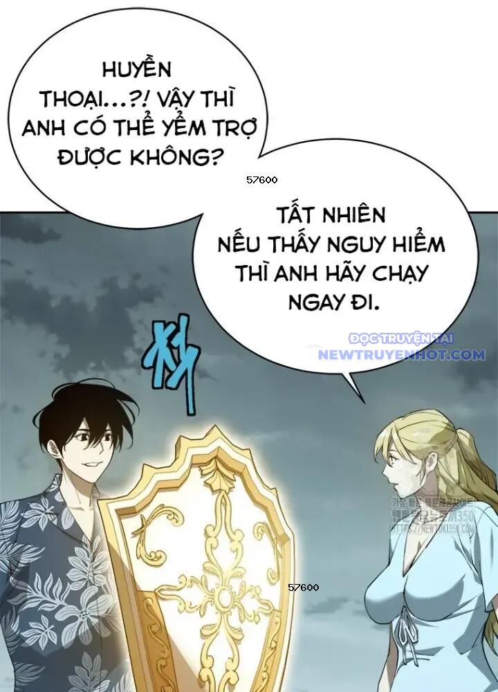 Lv 1 Bất Khả Chiến Bại: Chapter 53