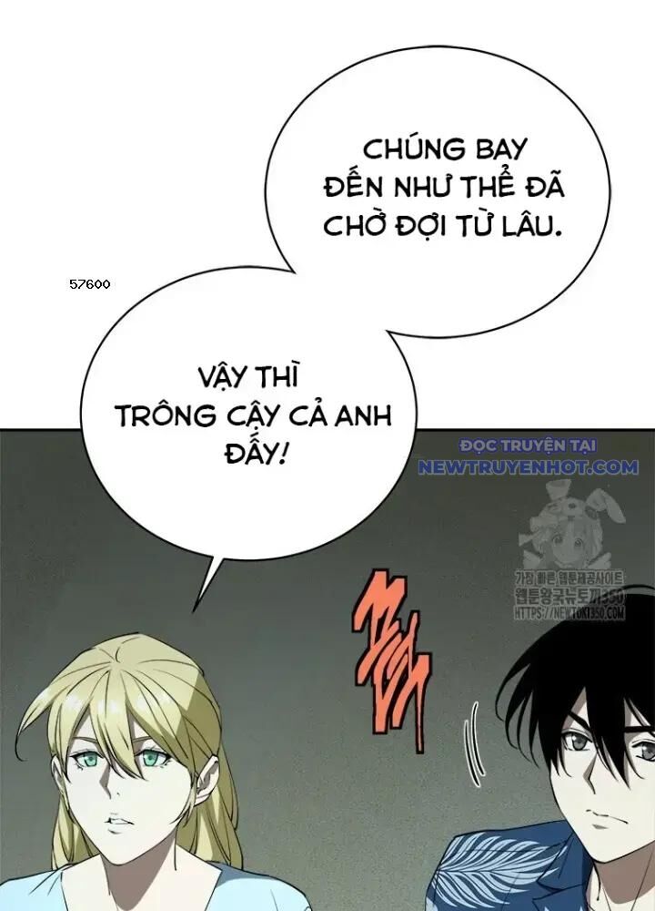 Lv 1 Bất Khả Chiến Bại: Chapter 53