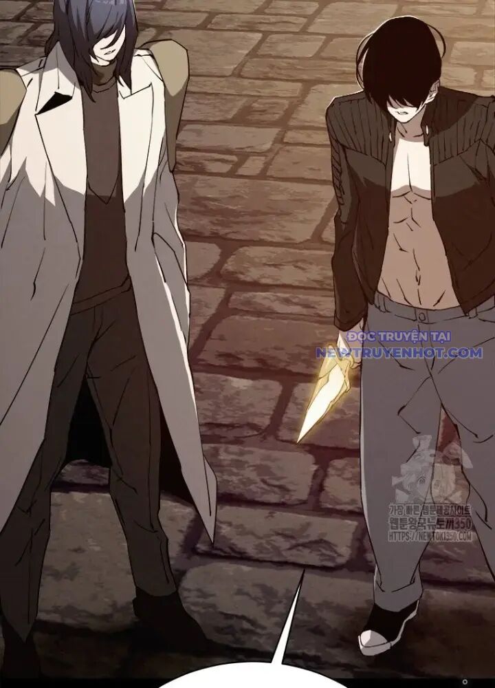 Lv 1 Bất Khả Chiến Bại: Chapter 53