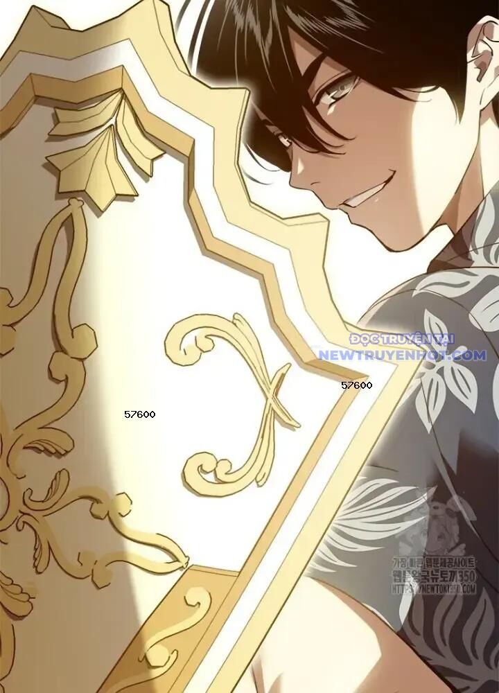 Lv 1 Bất Khả Chiến Bại: Chapter 53