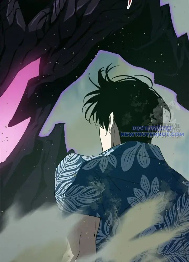 Lv 1 Bất Khả Chiến Bại: Chapter 53