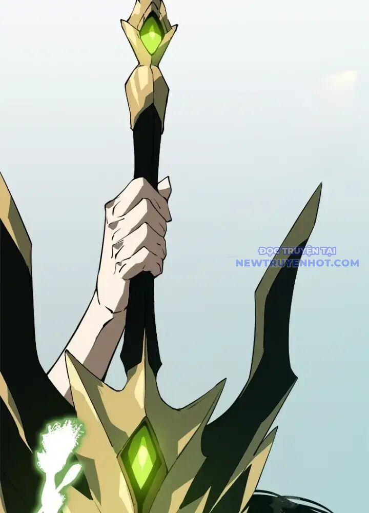 Lv 1 Bất Khả Chiến Bại: Chapter 53