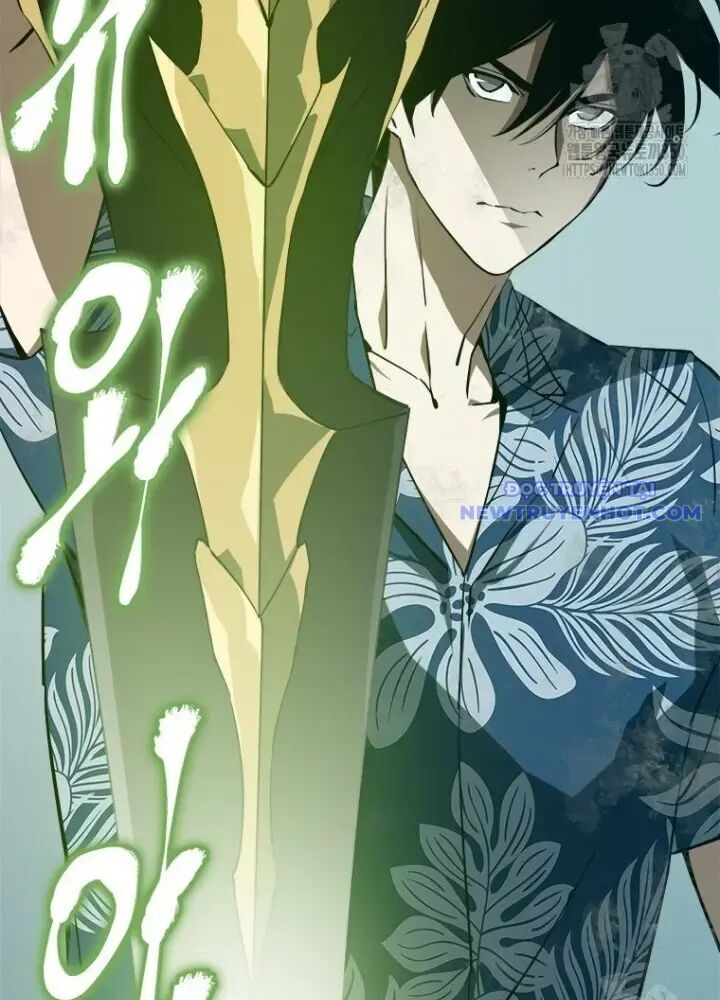 Lv 1 Bất Khả Chiến Bại: Chapter 53