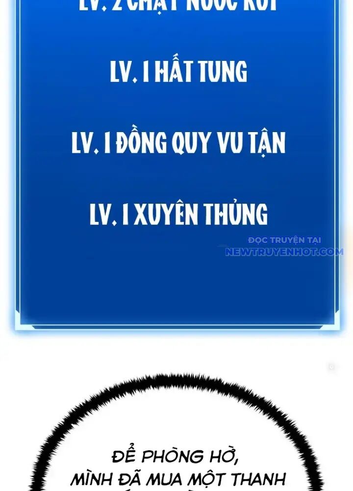Lv 1 Bất Khả Chiến Bại: Chapter 53