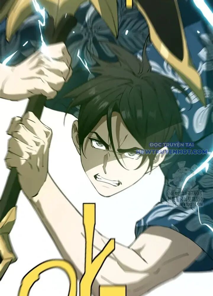 Lv 1 Bất Khả Chiến Bại: Chapter 53