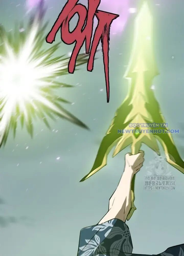Lv 1 Bất Khả Chiến Bại: Chapter 53