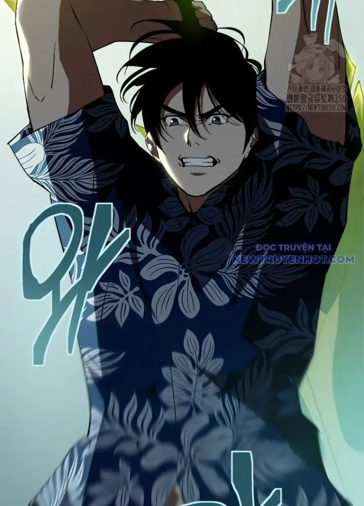 Lv 1 Bất Khả Chiến Bại: Chapter 53