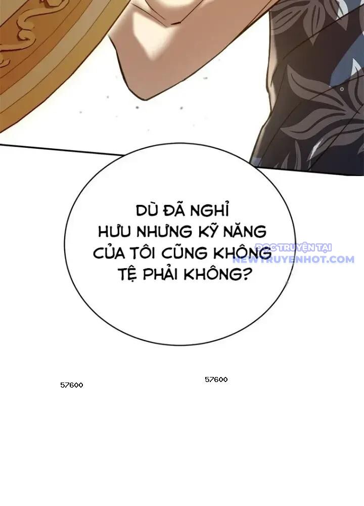 Lv 1 Bất Khả Chiến Bại: Chapter 53