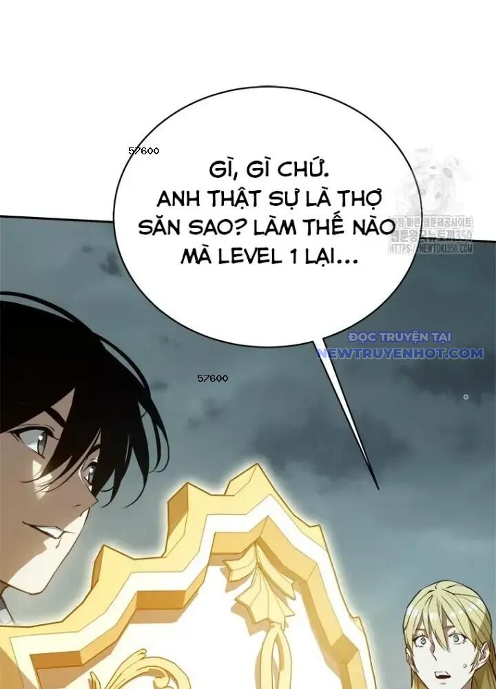 Lv 1 Bất Khả Chiến Bại: Chapter 53