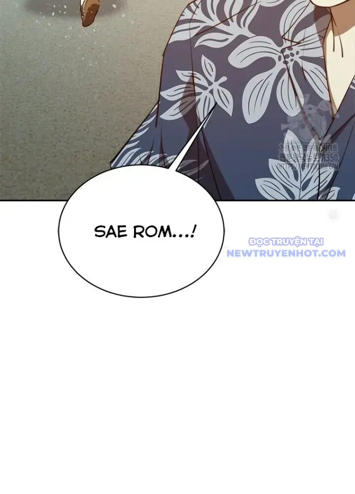 Lv 1 Bất Khả Chiến Bại: Chapter 53