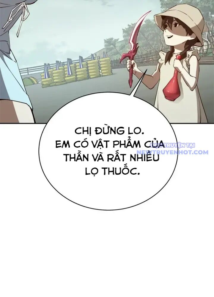Lv 1 Bất Khả Chiến Bại: Chapter 53