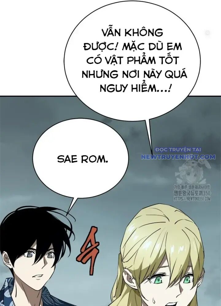 Lv 1 Bất Khả Chiến Bại: Chapter 53