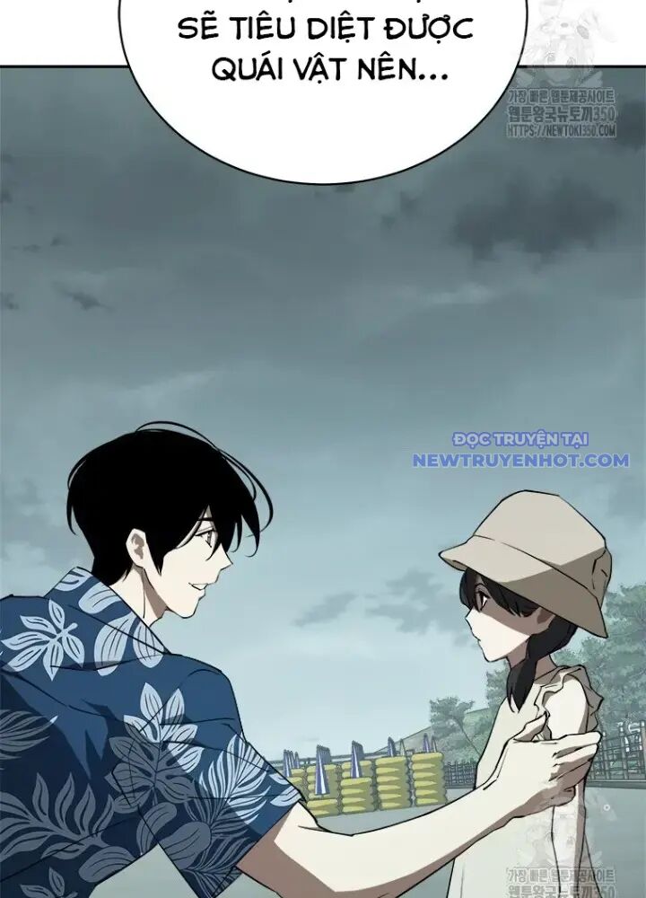 Lv 1 Bất Khả Chiến Bại: Chapter 53