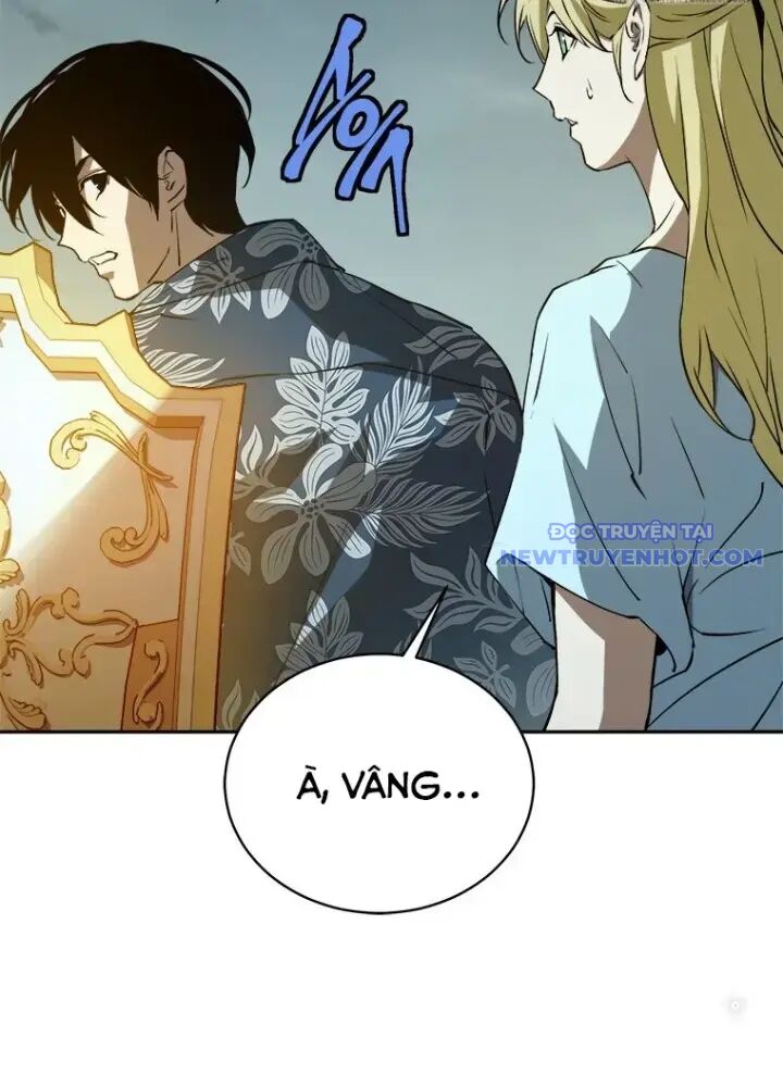 Lv 1 Bất Khả Chiến Bại: Chapter 53