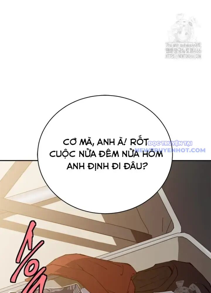 Lv 1 Bất Khả Chiến Bại: Chapter 54