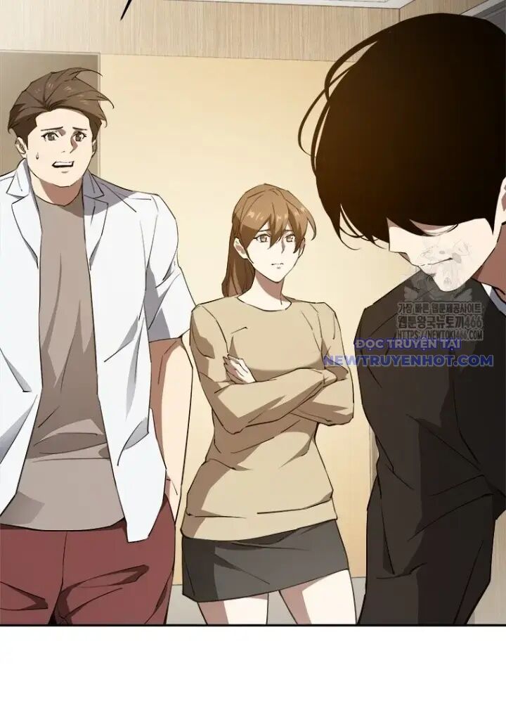 Lv 1 Bất Khả Chiến Bại: Chapter 54