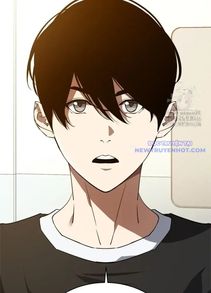 Lv 1 Bất Khả Chiến Bại: Chapter 54