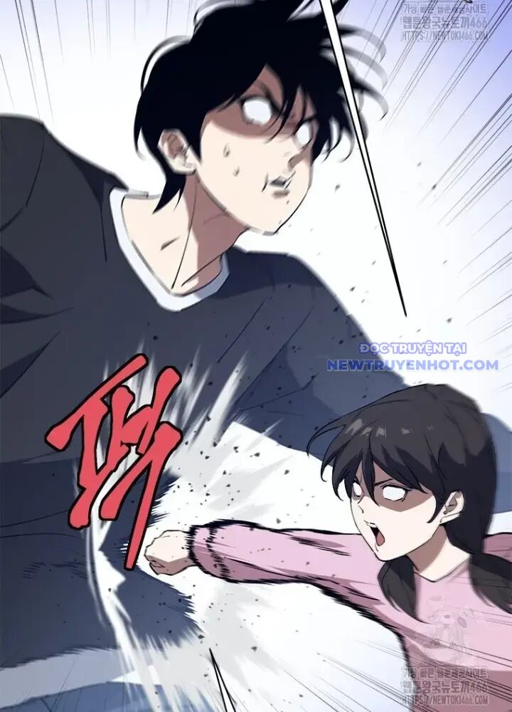 Lv 1 Bất Khả Chiến Bại: Chapter 54
