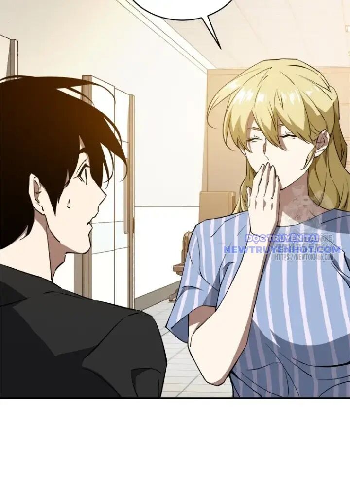 Lv 1 Bất Khả Chiến Bại: Chapter 54