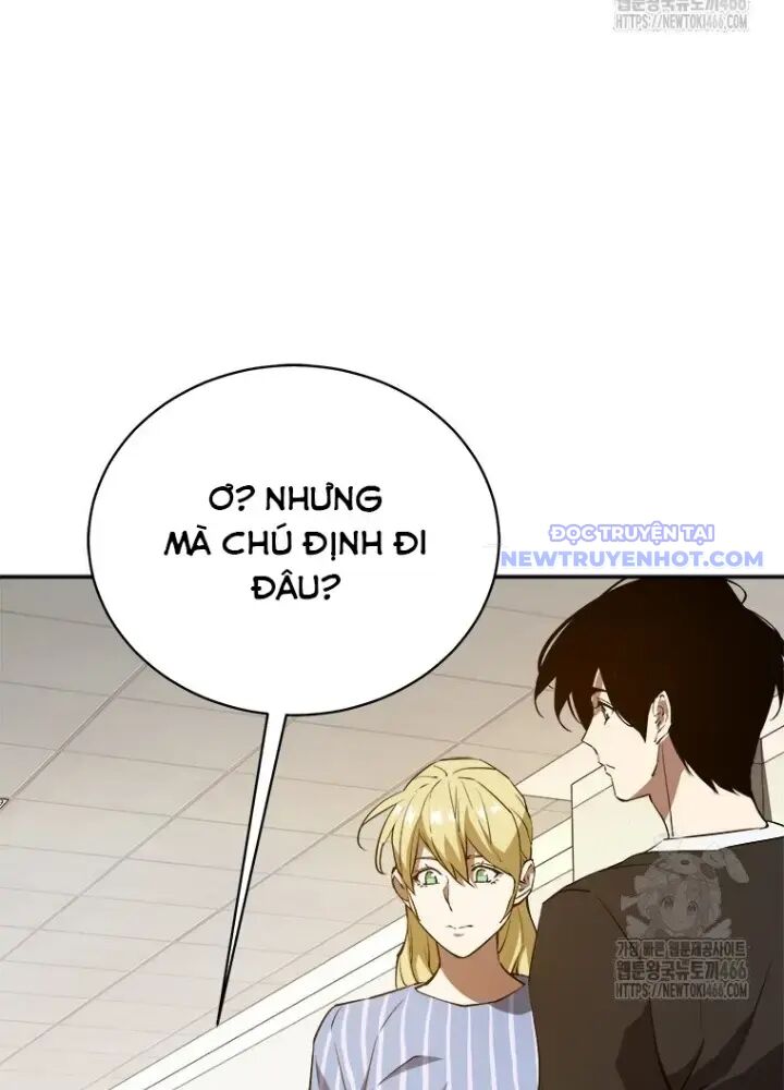 Lv 1 Bất Khả Chiến Bại: Chapter 54