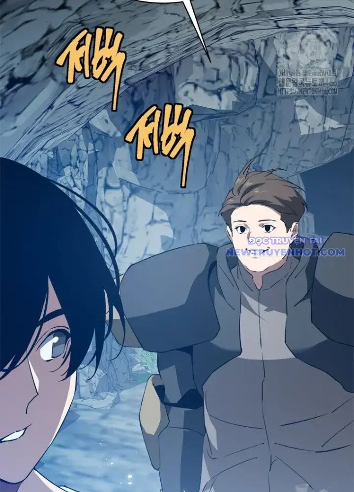 Lv 1 Bất Khả Chiến Bại: Chapter 54