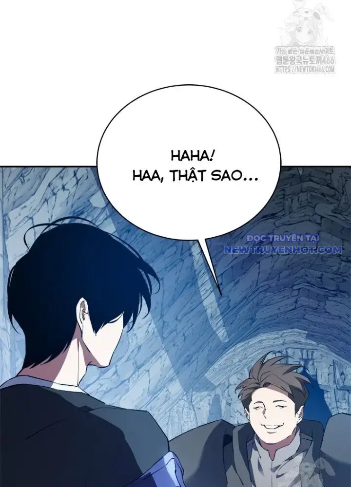 Lv 1 Bất Khả Chiến Bại: Chapter 54