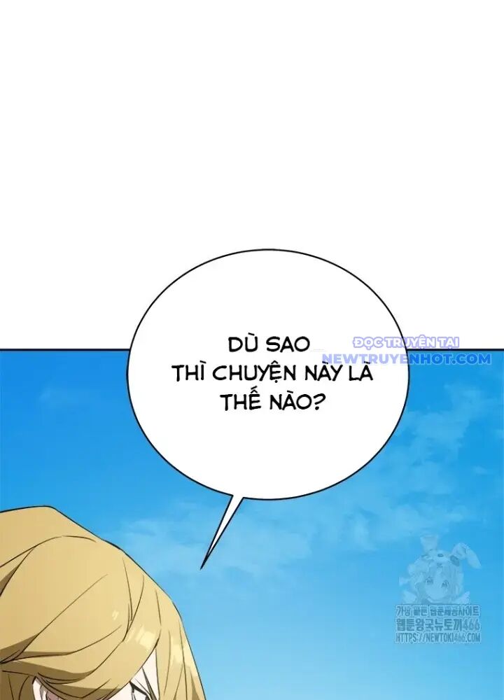 Lv 1 Bất Khả Chiến Bại: Chapter 54