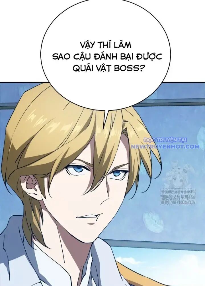 Lv 1 Bất Khả Chiến Bại: Chapter 54