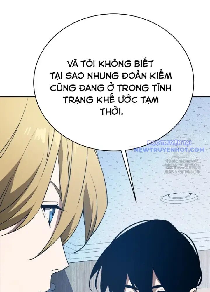 Lv 1 Bất Khả Chiến Bại: Chapter 54