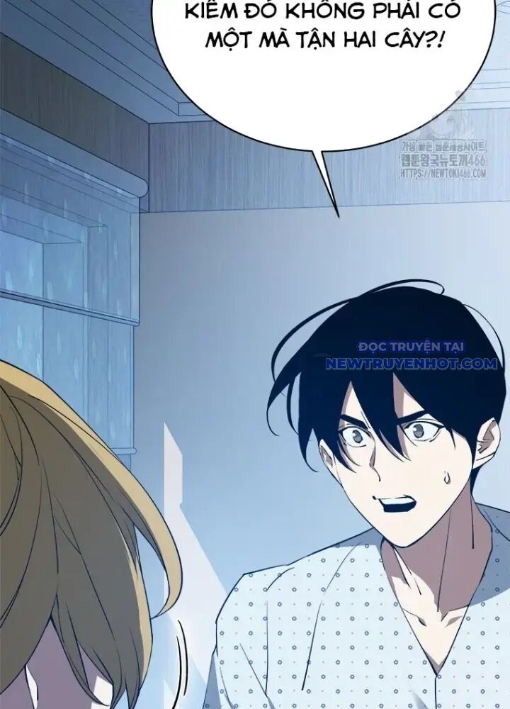 Lv 1 Bất Khả Chiến Bại: Chapter 54