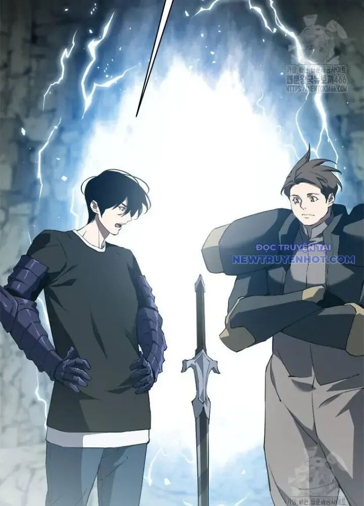 Lv 1 Bất Khả Chiến Bại: Chapter 55