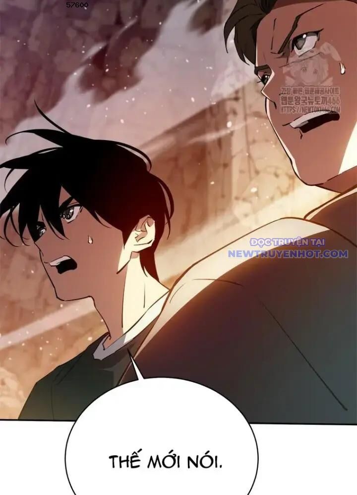 Lv 1 Bất Khả Chiến Bại: Chapter 55