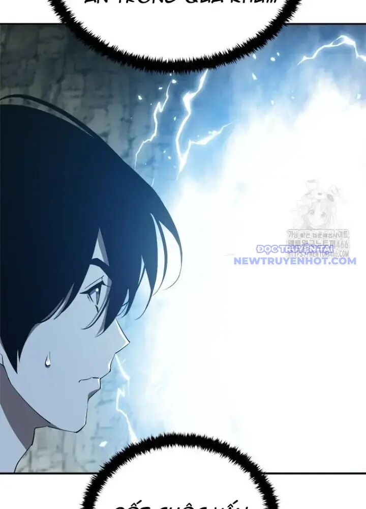 Lv 1 Bất Khả Chiến Bại: Chapter 55