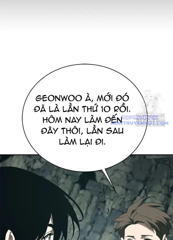 Lv 1 Bất Khả Chiến Bại: Chapter 55