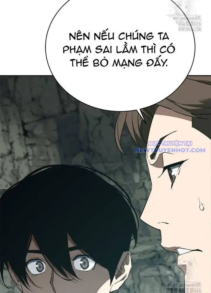 Lv 1 Bất Khả Chiến Bại: Chapter 55