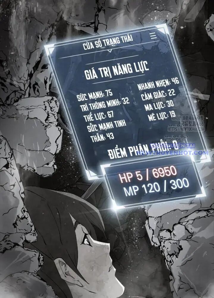 Lv 1 Bất Khả Chiến Bại: Chapter 55
