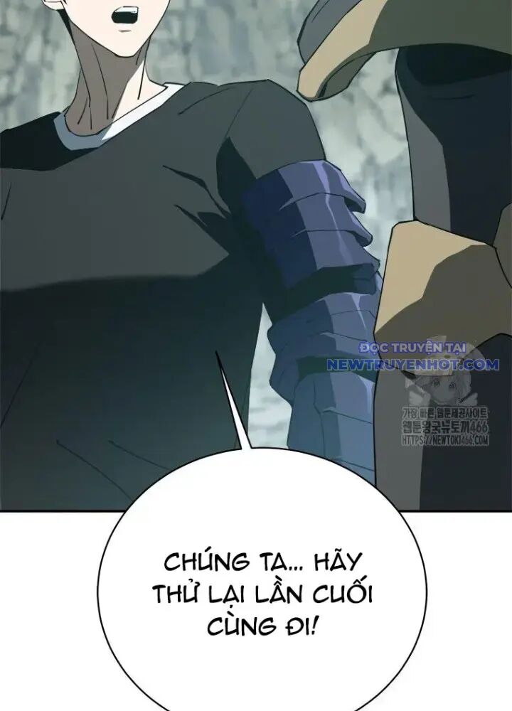 Lv 1 Bất Khả Chiến Bại: Chapter 55