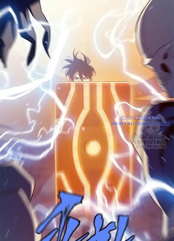 Lv 1 Bất Khả Chiến Bại: Chapter 55