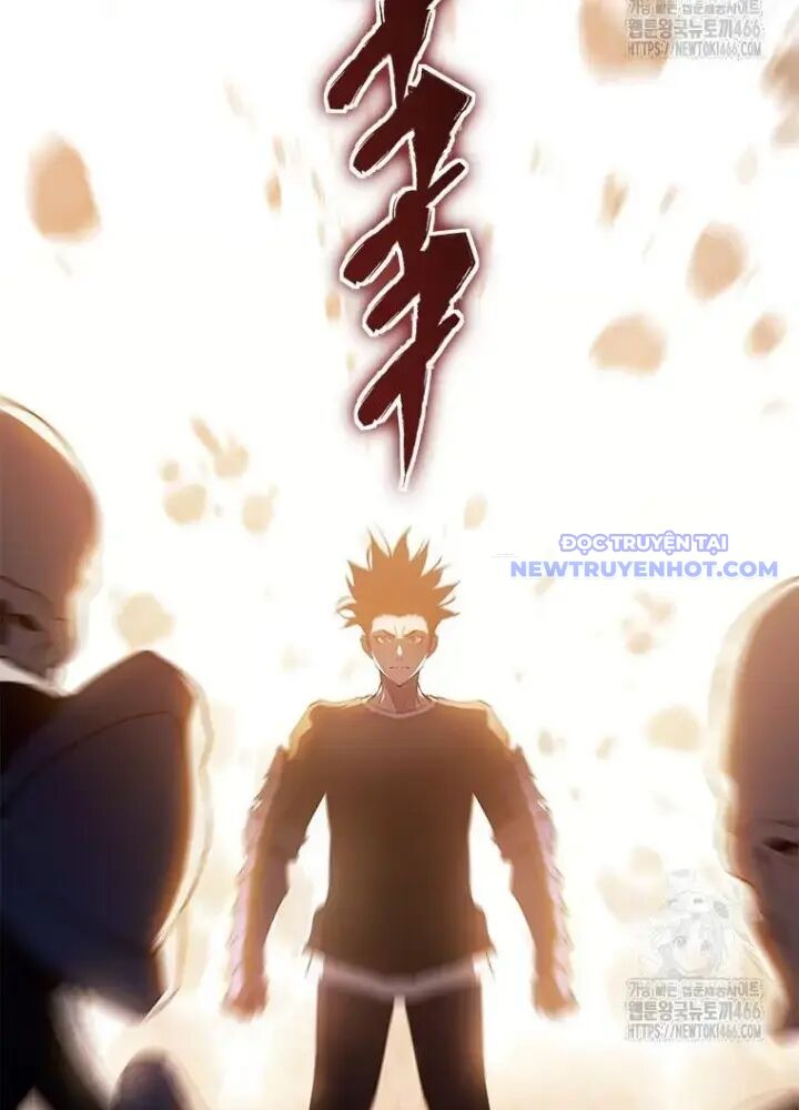 Lv 1 Bất Khả Chiến Bại: Chapter 55