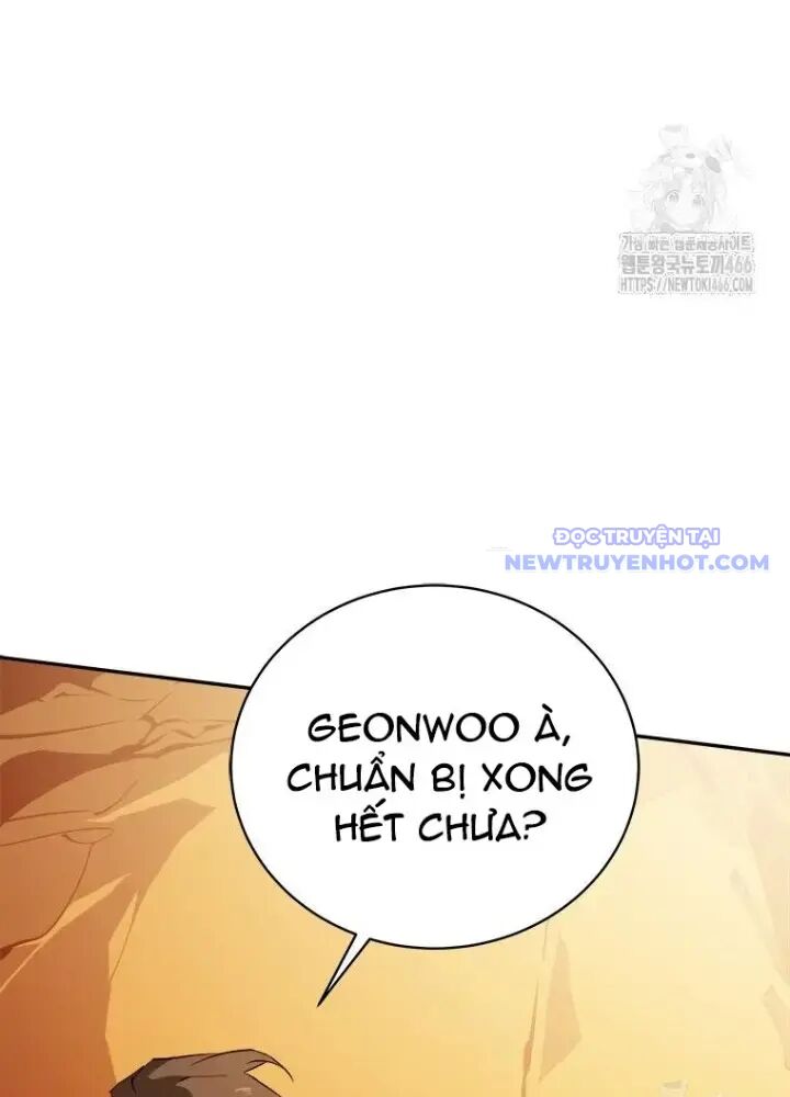 Lv 1 Bất Khả Chiến Bại: Chapter 55