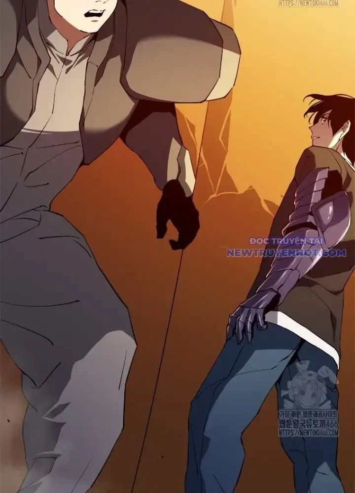 Lv 1 Bất Khả Chiến Bại: Chapter 55